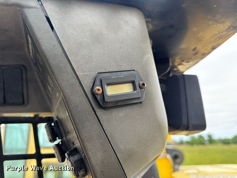 image for item DV4099 2006 Caterpillar 236B skid steer loader