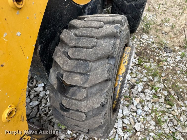 image for item DV4099 2006 Caterpillar 236B skid steer loader