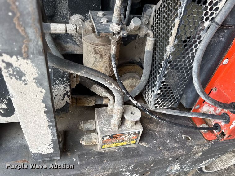 image for item DV4100 2013 Husqvarna FS6600D T3 30