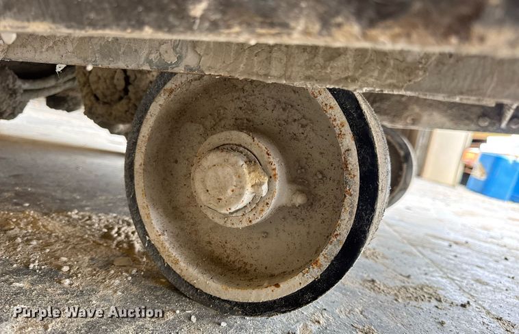 image for item DV4100 2013 Husqvarna FS6600D T3 30