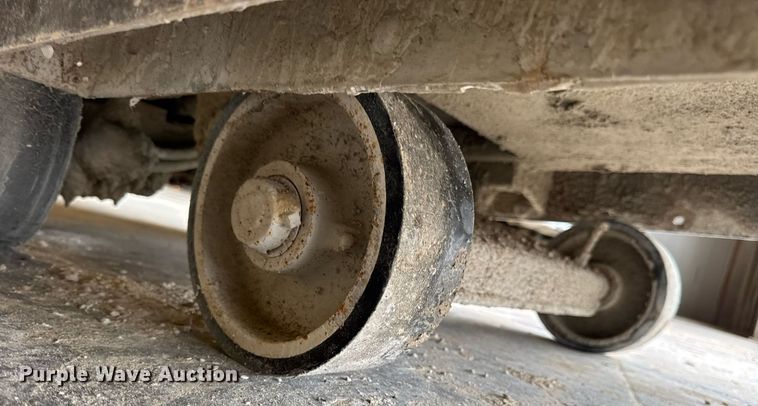 image for item DV4100 2013 Husqvarna FS6600D T3 30