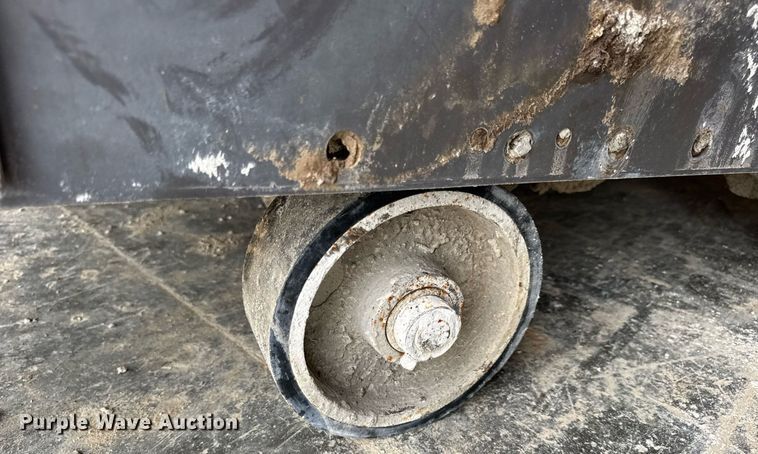 image for item DV4100 2013 Husqvarna FS6600D T3 30