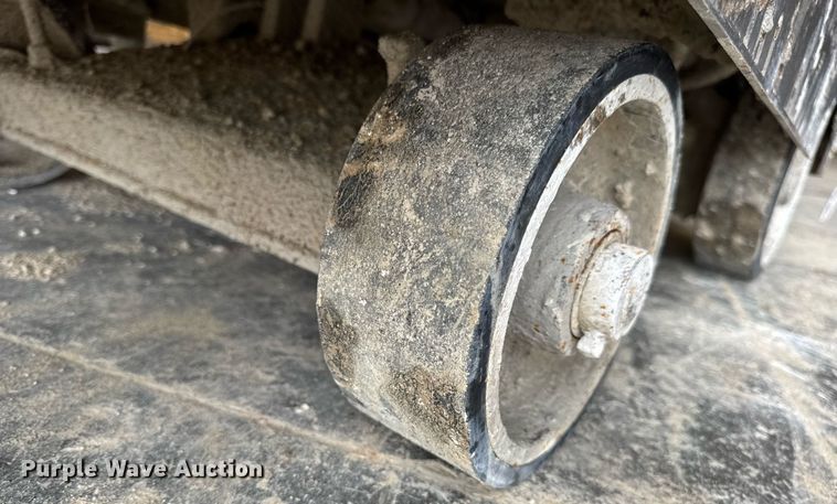 image for item DV4100 2013 Husqvarna FS6600D T3 30