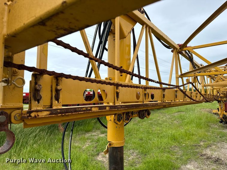 image for item DV4101 2002 Terex Bid-Well 3600 concrete screed