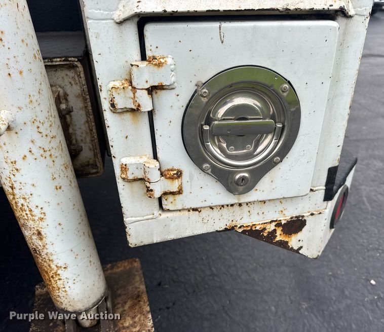 image for item DV4108 2006 Sterling Acterra utility / service truck