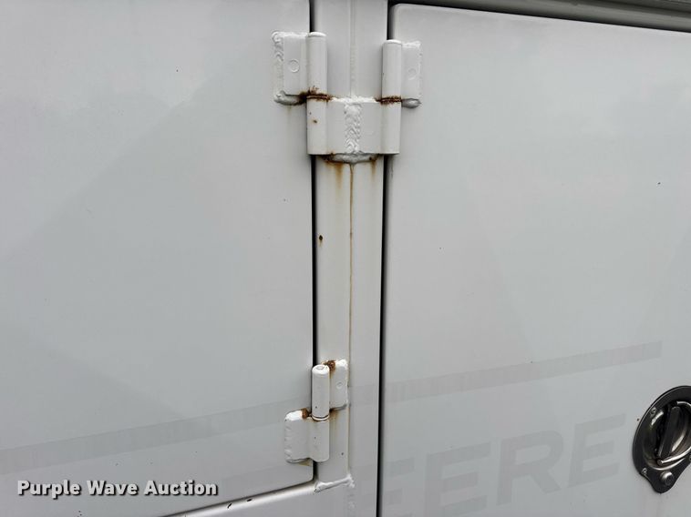 image for item DV4108 2006 Sterling Acterra utility / service truck