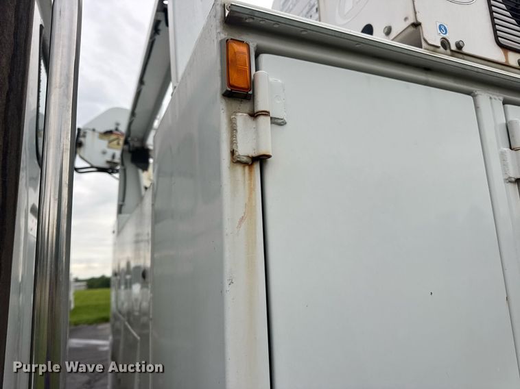 image for item DV4108 2006 Sterling Acterra utility / service truck