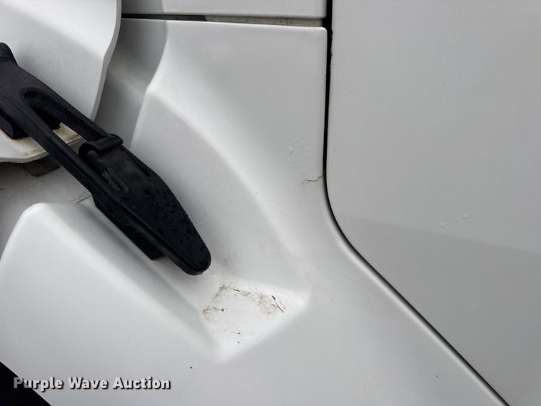 image for item DV4108 2006 Sterling Acterra utility / service truck