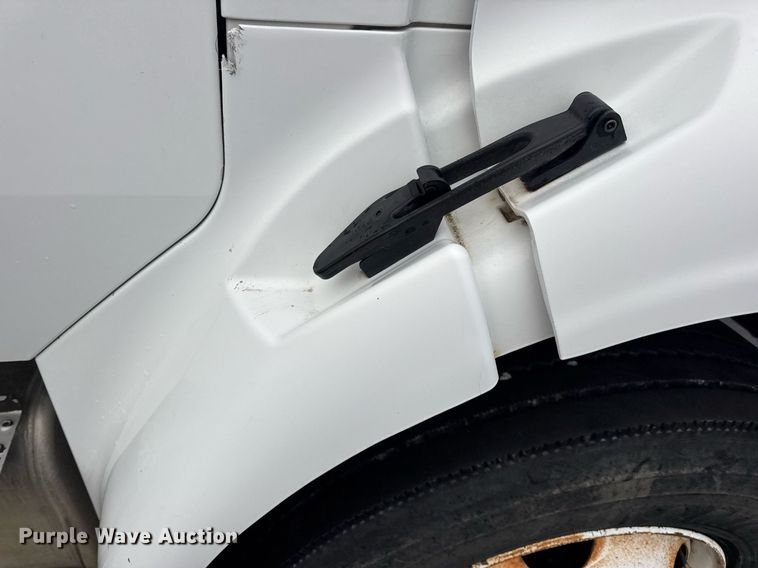 image for item DV4108 2006 Sterling Acterra utility / service truck