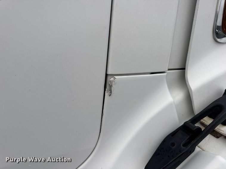 image for item DV4108 2006 Sterling Acterra utility / service truck