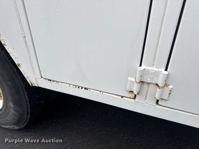 image for item DV4108 2006 Sterling Acterra utility / service truck