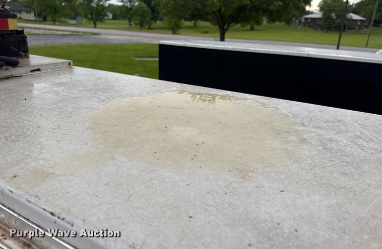 image for item DV4108 2006 Sterling Acterra utility / service truck