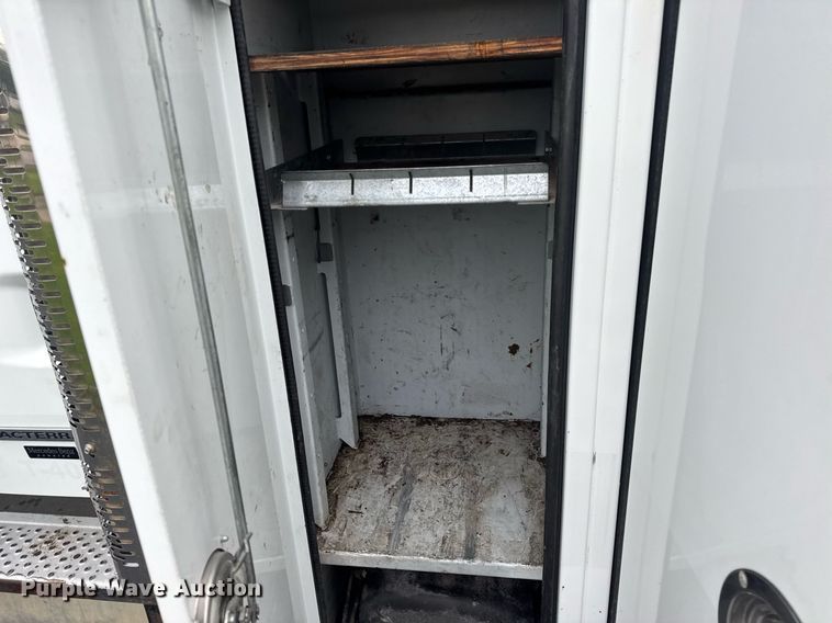 image for item DV4108 2006 Sterling Acterra utility / service truck