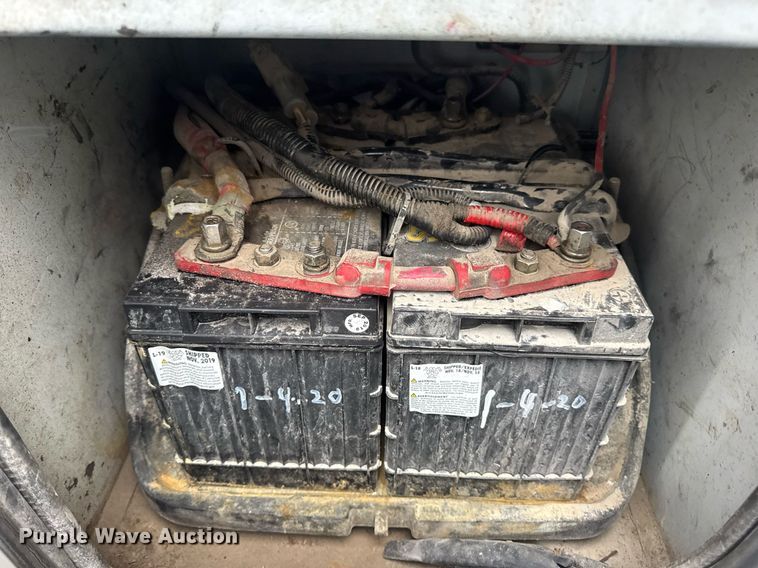 image for item DV4108 2006 Sterling Acterra utility / service truck