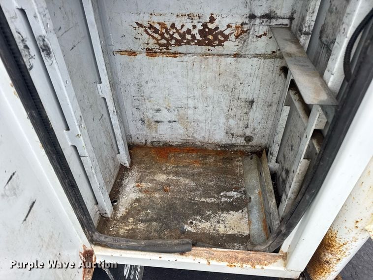 image for item DV4108 2006 Sterling Acterra utility / service truck