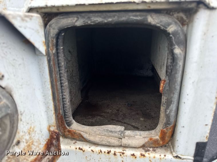 image for item DV4108 2006 Sterling Acterra utility / service truck