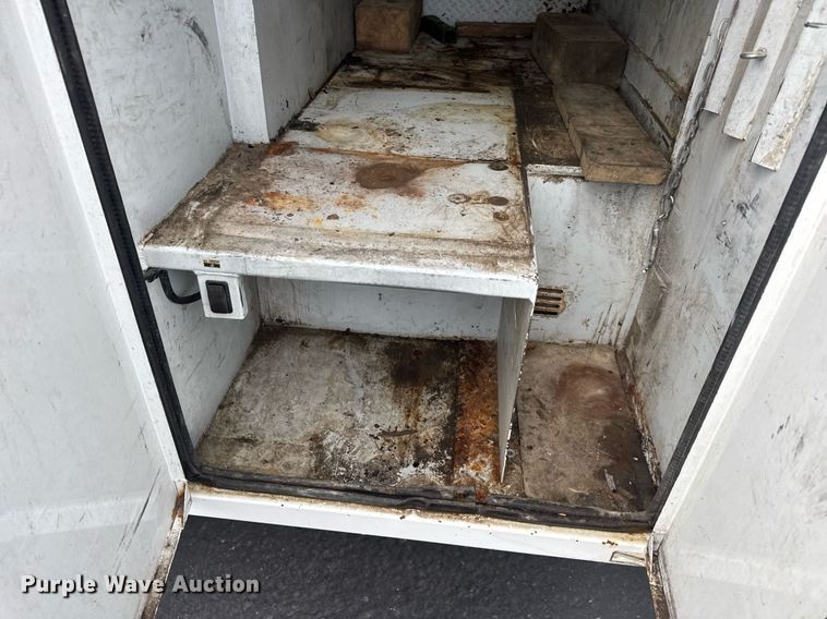 image for item DV4108 2006 Sterling Acterra utility / service truck