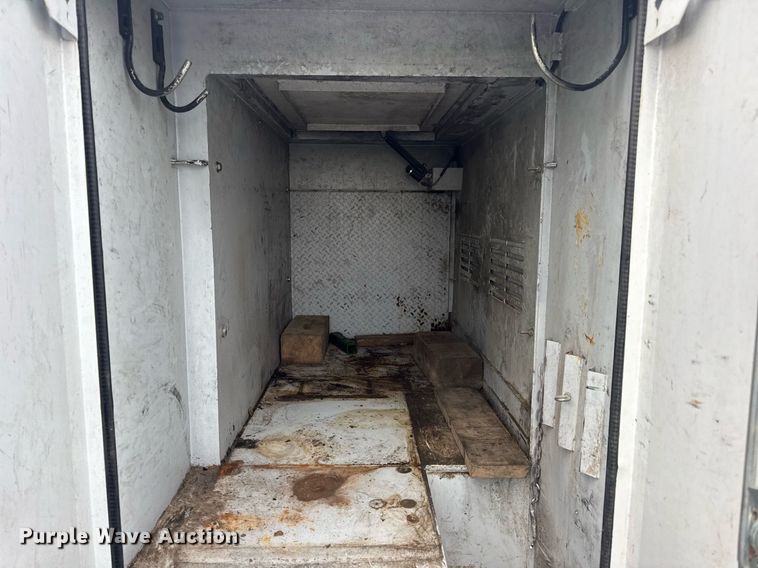 image for item DV4108 2006 Sterling Acterra utility / service truck