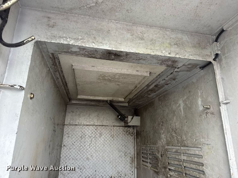 image for item DV4108 2006 Sterling Acterra utility / service truck