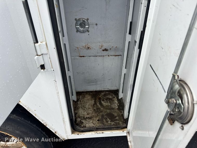 image for item DV4108 2006 Sterling Acterra utility / service truck