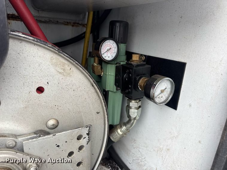 image for item DV4108 2006 Sterling Acterra utility / service truck