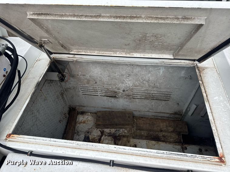 image for item DV4108 2006 Sterling Acterra utility / service truck