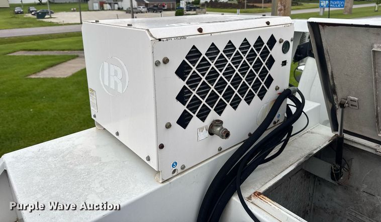 image for item DV4108 2006 Sterling Acterra utility / service truck