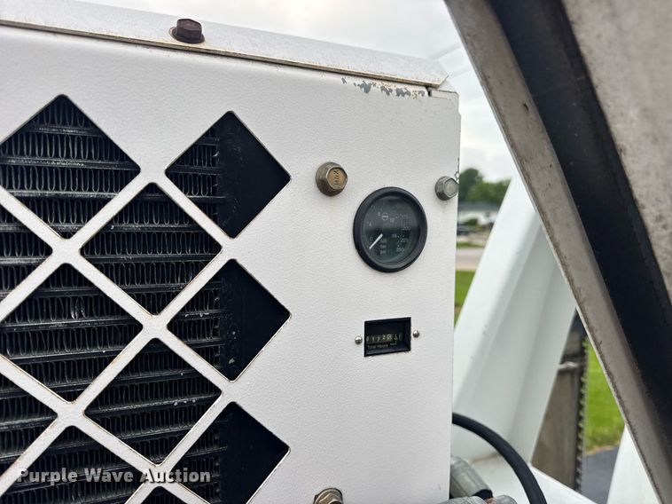 image for item DV4108 2006 Sterling Acterra utility / service truck