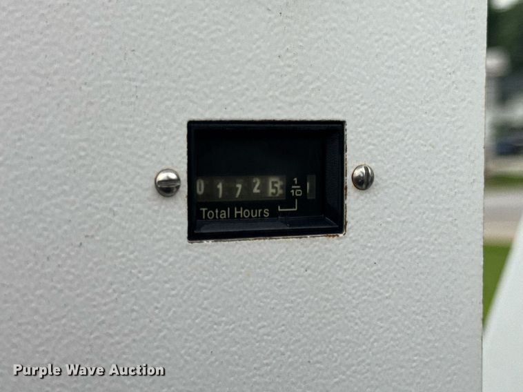 image for item DV4108 2006 Sterling Acterra utility / service truck