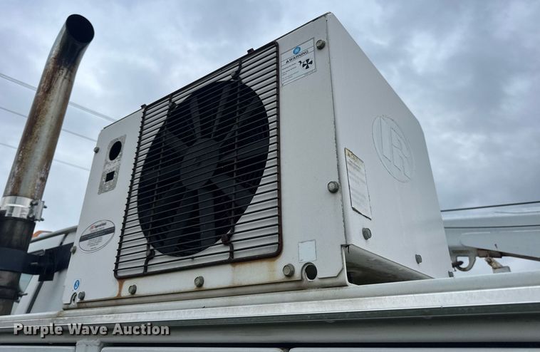 image for item DV4108 2006 Sterling Acterra utility / service truck