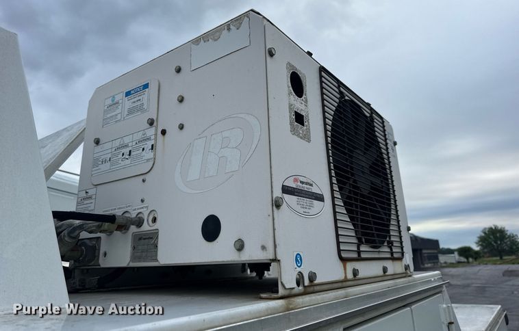 image for item DV4108 2006 Sterling Acterra utility / service truck