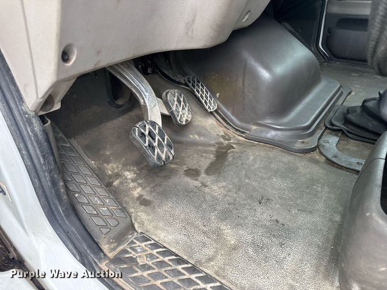 image for item DV4108 2006 Sterling Acterra utility / service truck