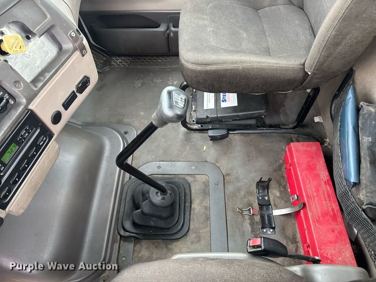 image for item DV4108 2006 Sterling Acterra utility / service truck