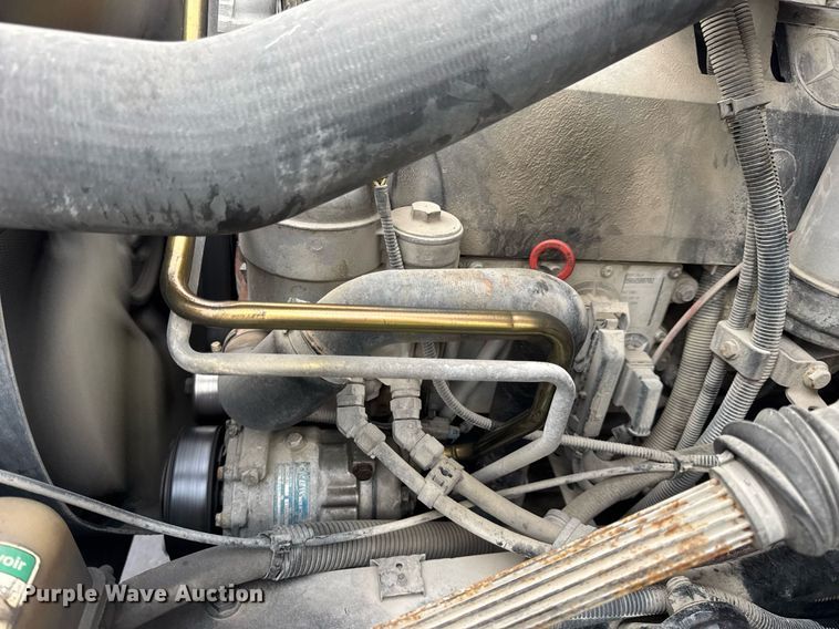 image for item DV4108 2006 Sterling Acterra utility / service truck