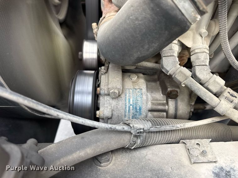 image for item DV4108 2006 Sterling Acterra utility / service truck