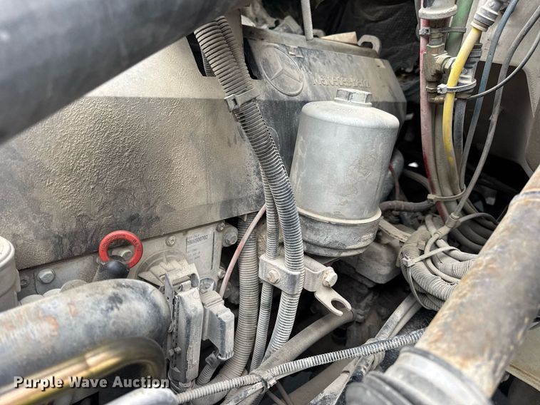 image for item DV4108 2006 Sterling Acterra utility / service truck