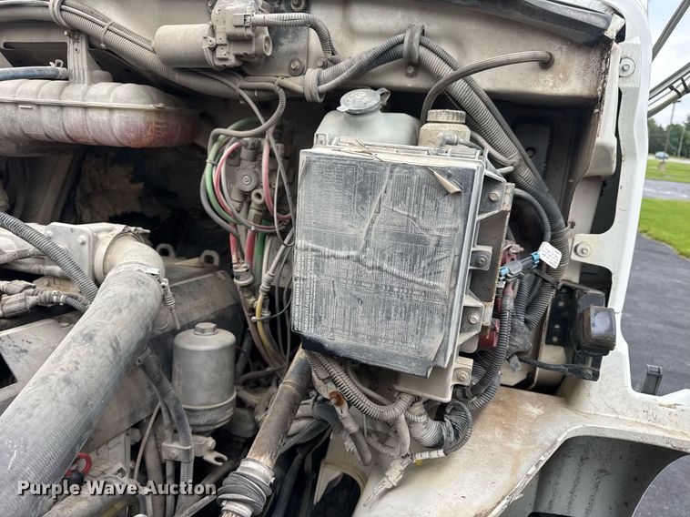 image for item DV4108 2006 Sterling Acterra utility / service truck