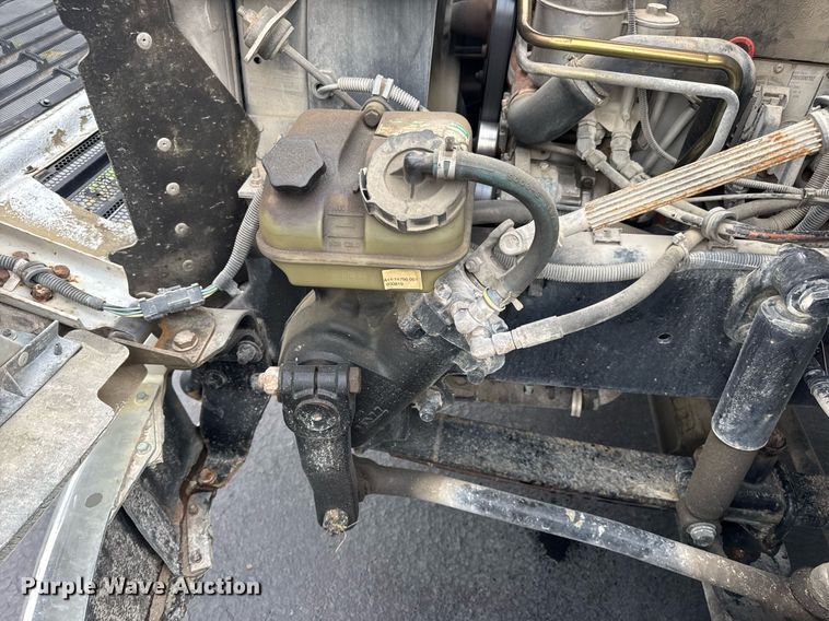 image for item DV4108 2006 Sterling Acterra utility / service truck