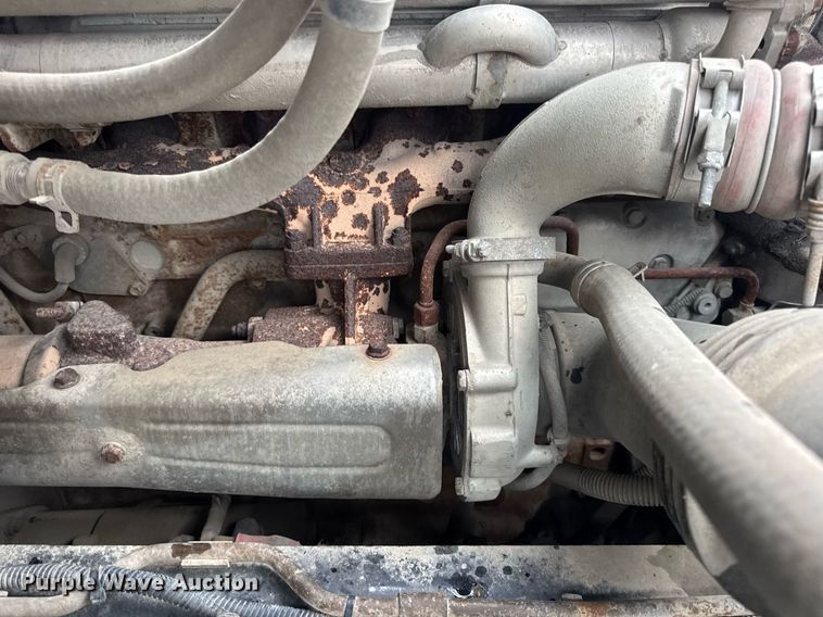 image for item DV4108 2006 Sterling Acterra utility / service truck