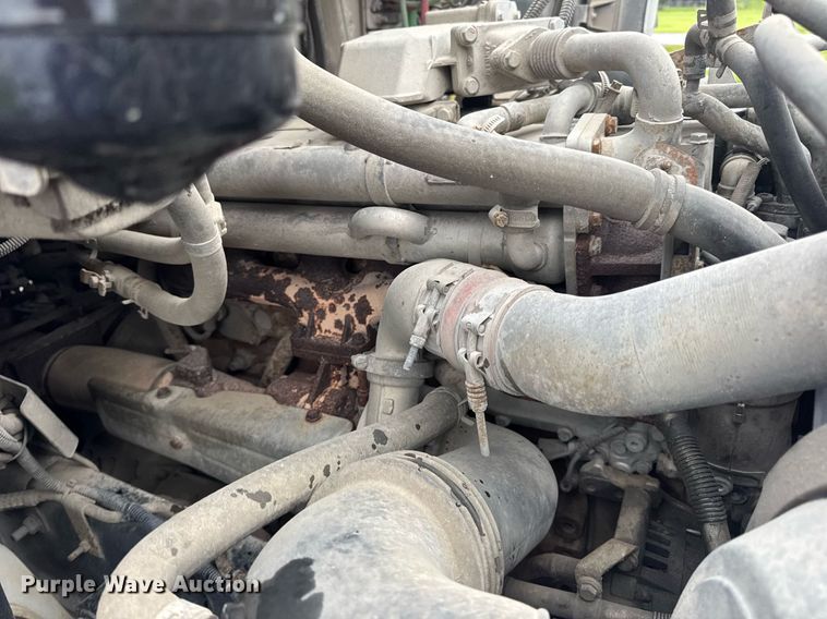 image for item DV4108 2006 Sterling Acterra utility / service truck