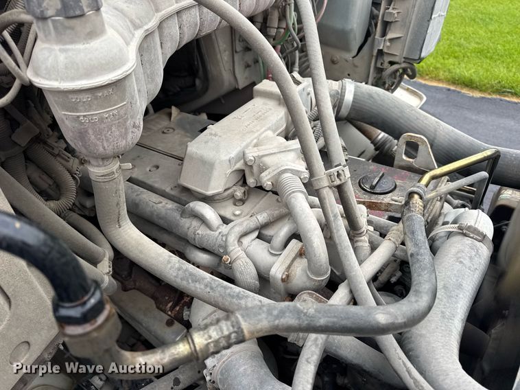 image for item DV4108 2006 Sterling Acterra utility / service truck