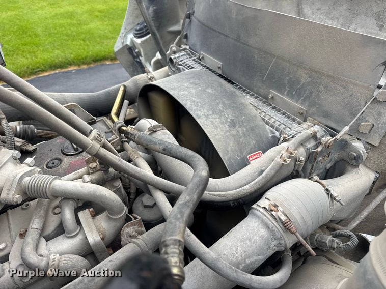 image for item DV4108 2006 Sterling Acterra utility / service truck