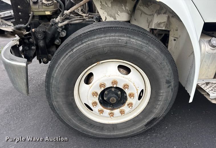 image for item DV4108 2006 Sterling Acterra utility / service truck