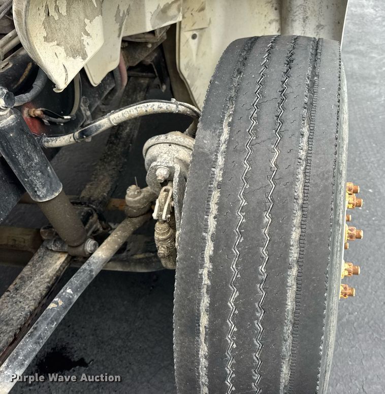 image for item DV4108 2006 Sterling Acterra utility / service truck