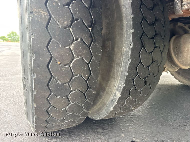 image for item DV4108 2006 Sterling Acterra utility / service truck