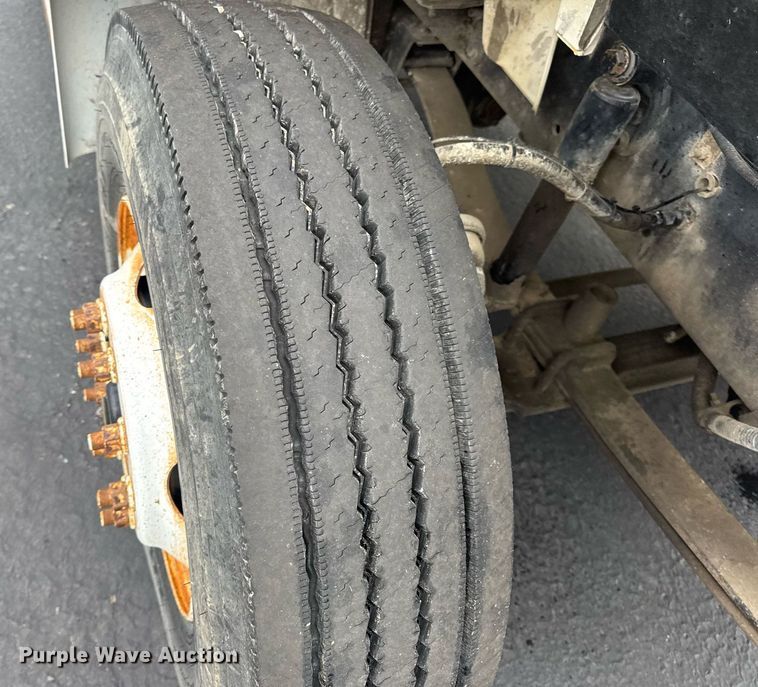 image for item DV4108 2006 Sterling Acterra utility / service truck