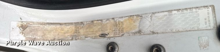 image for item DV4108 2006 Sterling Acterra utility / service truck