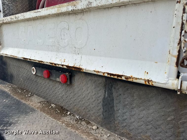 image for item DV4111 2007 Chevrolet C4500 utility / service truck