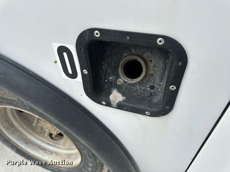 image for item DV4111 2007 Chevrolet C4500 utility / service truck