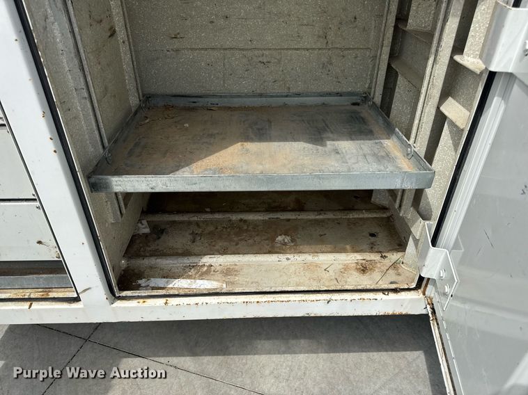 image for item DV4111 2007 Chevrolet C4500 utility / service truck